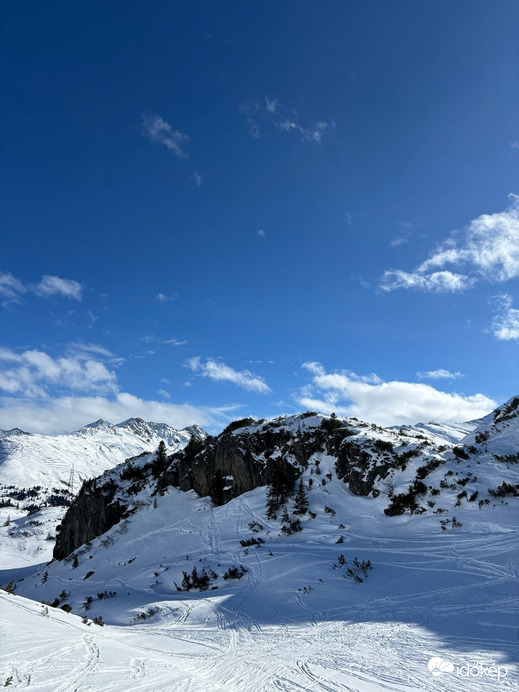 St. Anton am Arlberg