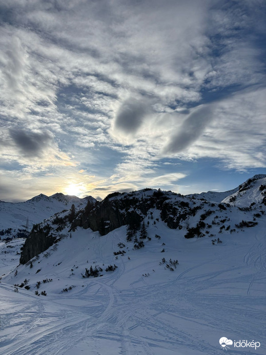 St. Anton am Arlberg