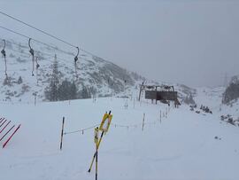 St. Anton am Arlberg