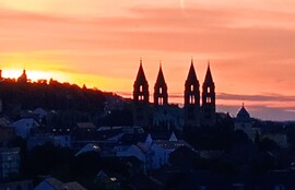 Pécs
