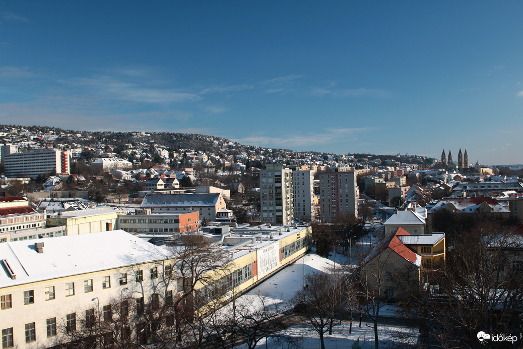 Pécs