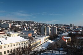 Pécs