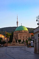 Pécs