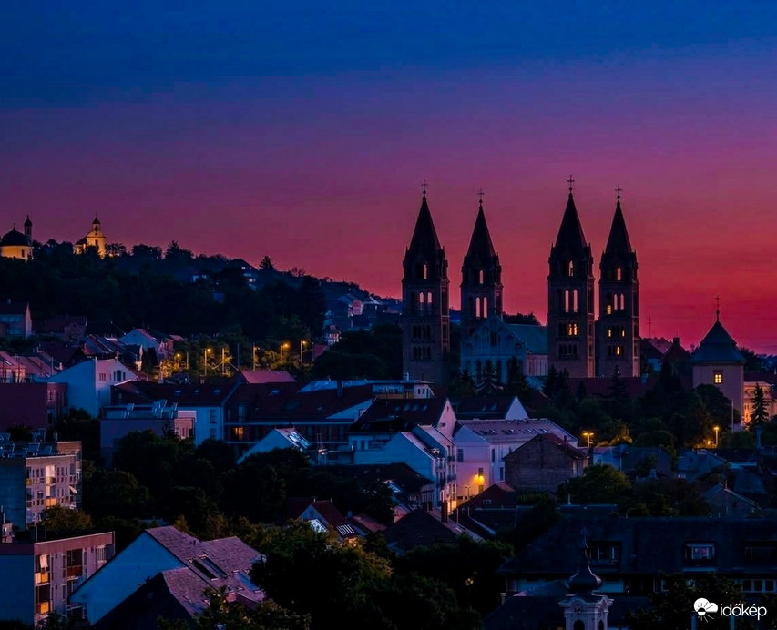Pécs