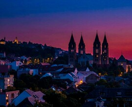 Pécs