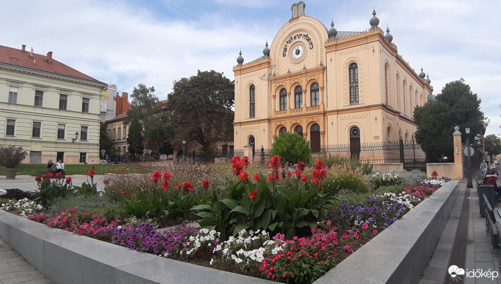 Pécs