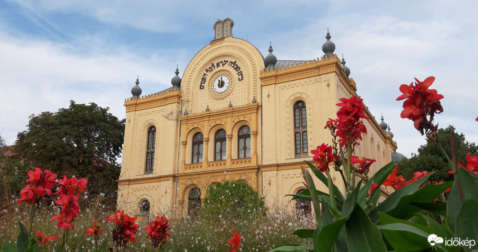Pécs, Kossuth tér