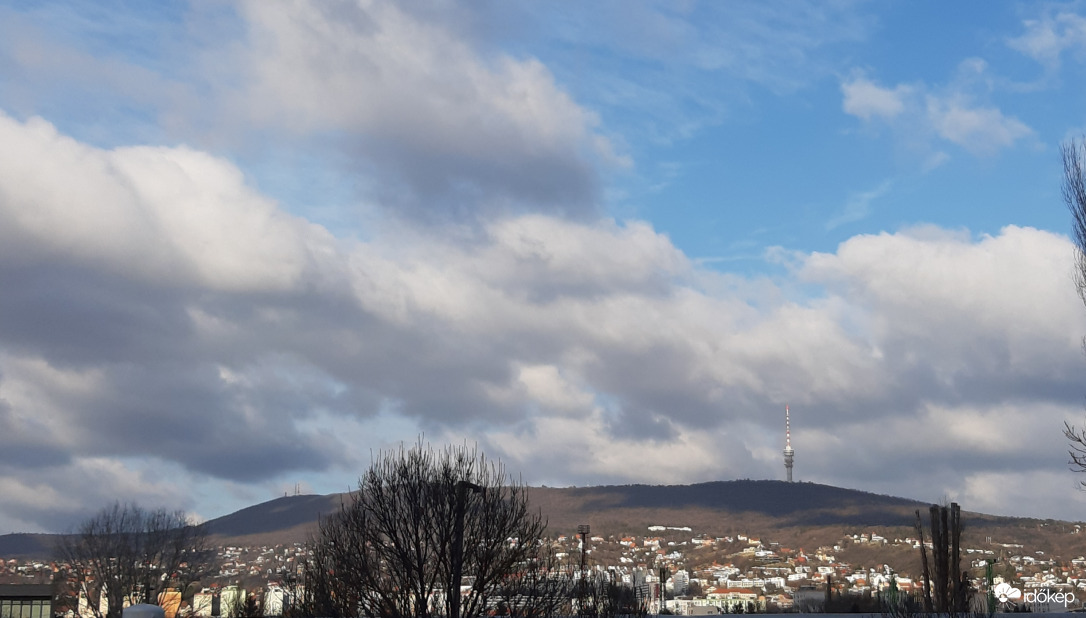 Mecsek - Pécs