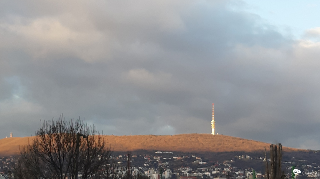 Mecsek - Pécs