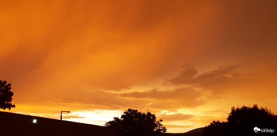 Eső utáni színorgia