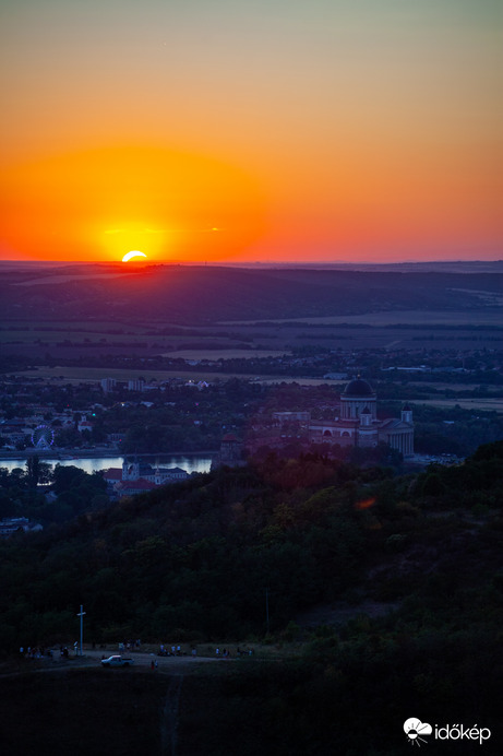 2026.08.12 Részleges napfogyatkozás