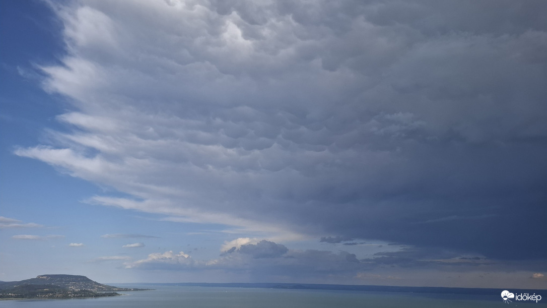Balatongyörök