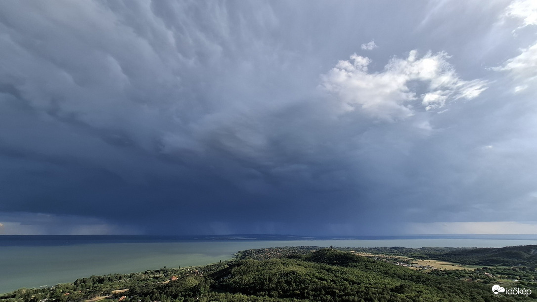 Balatongyörök