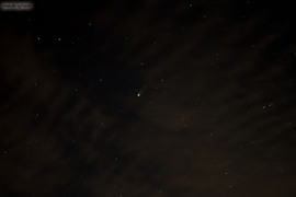 C/2025 A6 (Lemmon)