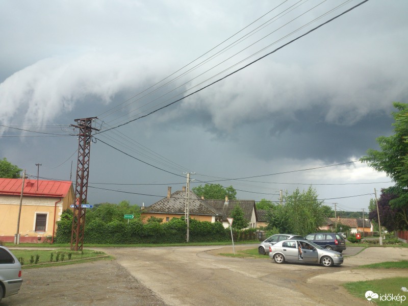 Nyírpilis