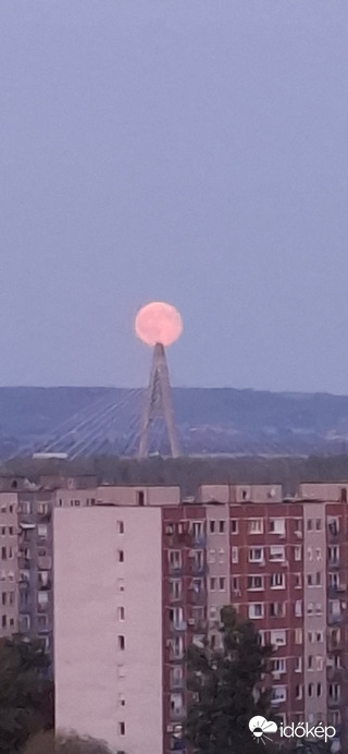Budapest III.ker - Békásmegyer