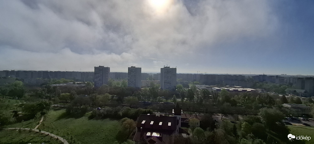 Budapest III.ker - Békásmegyer
