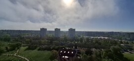 Budapest III.ker - Békásmegyer
