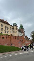 Krakkó