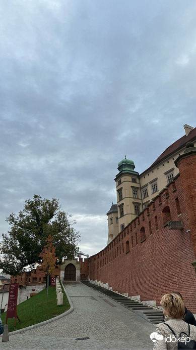 Krakkó