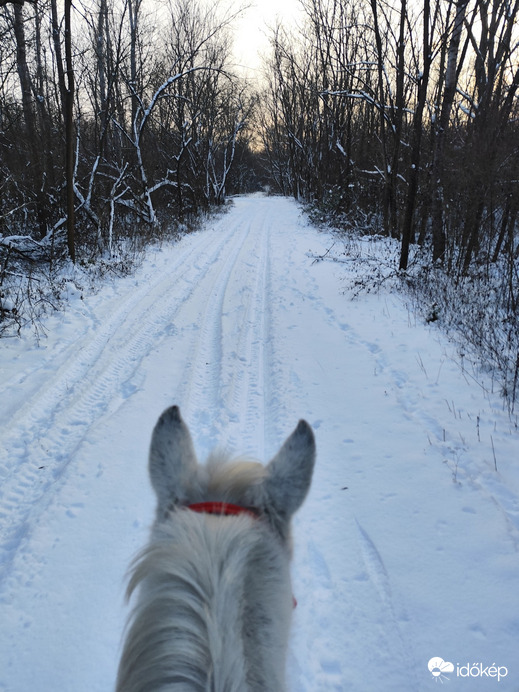 Budapest III.ker - Békásmegyer
