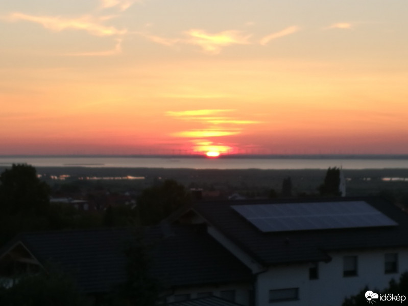 Fertőmeggyes