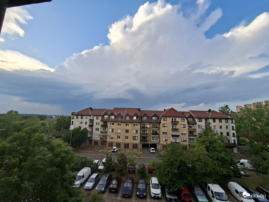 Debrecen