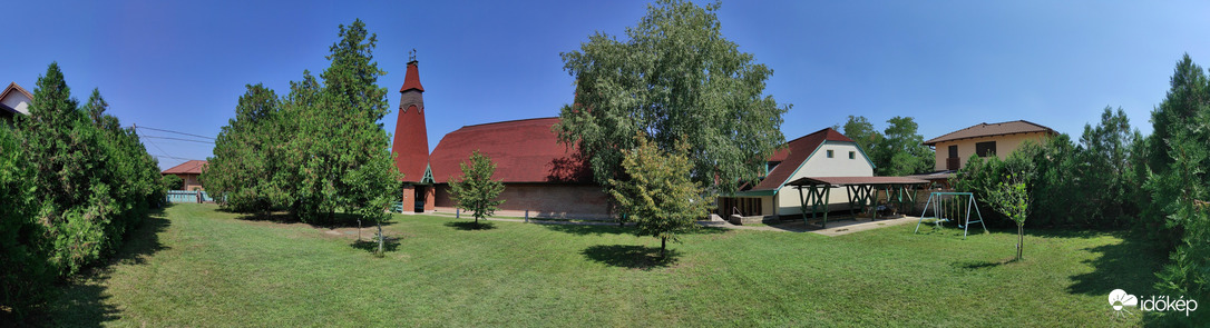 Augusztus 20 után ...