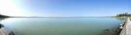 Balatonakarattya