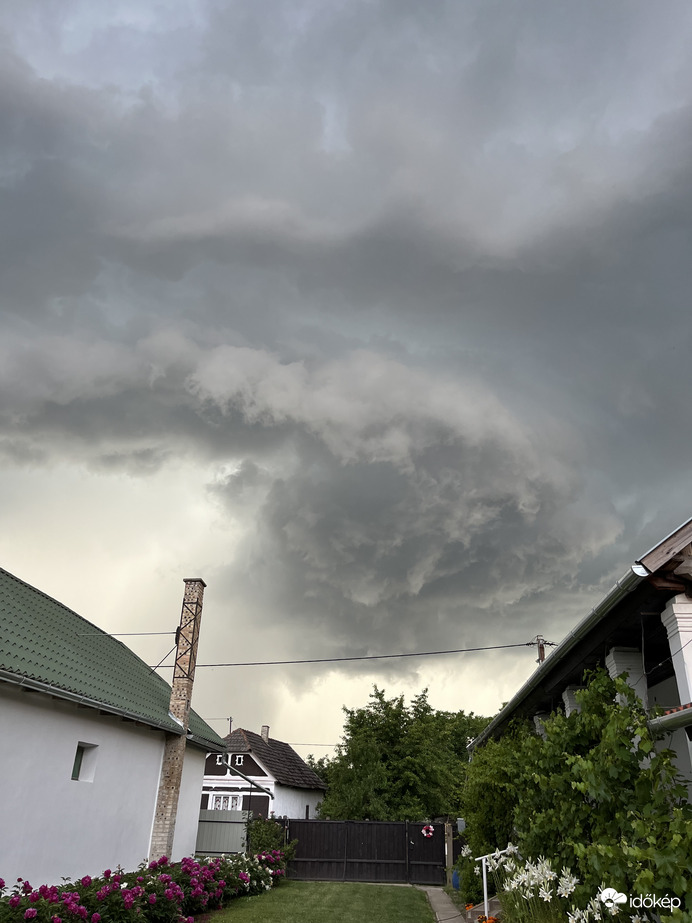 Szatmárcseke
