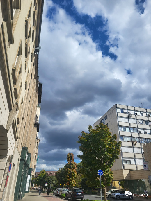 Debrecen