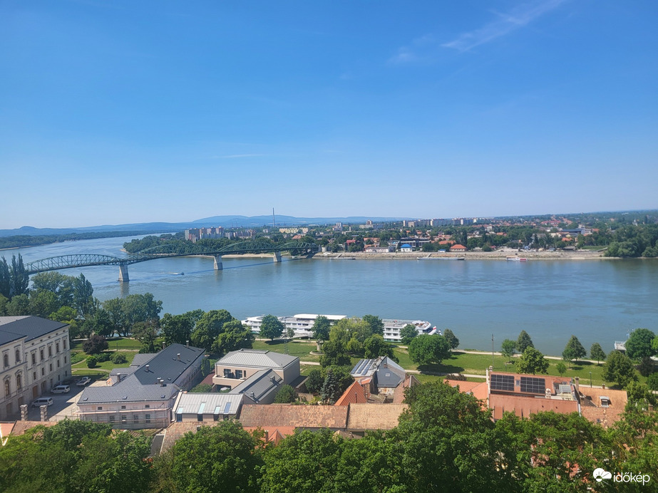 Esztergom