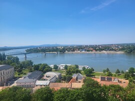 Esztergom