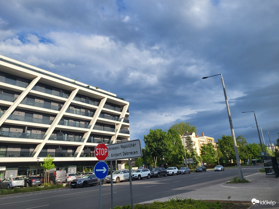 Debrecen
