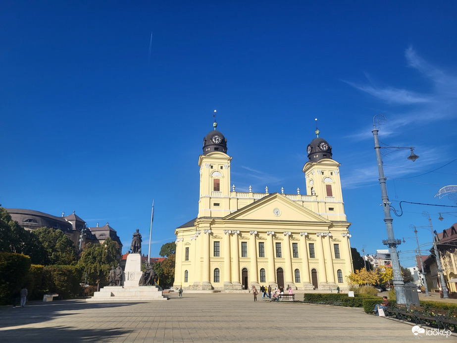 Debrecen