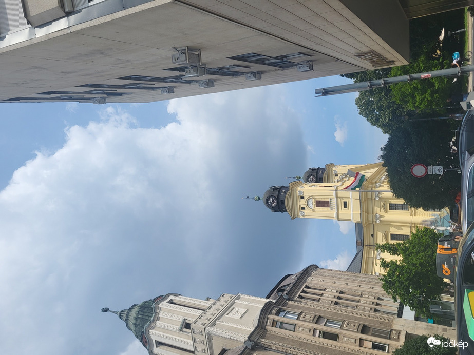 Debrecen