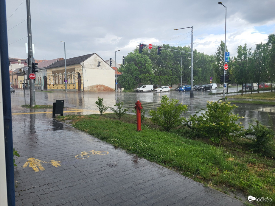 Debrecen