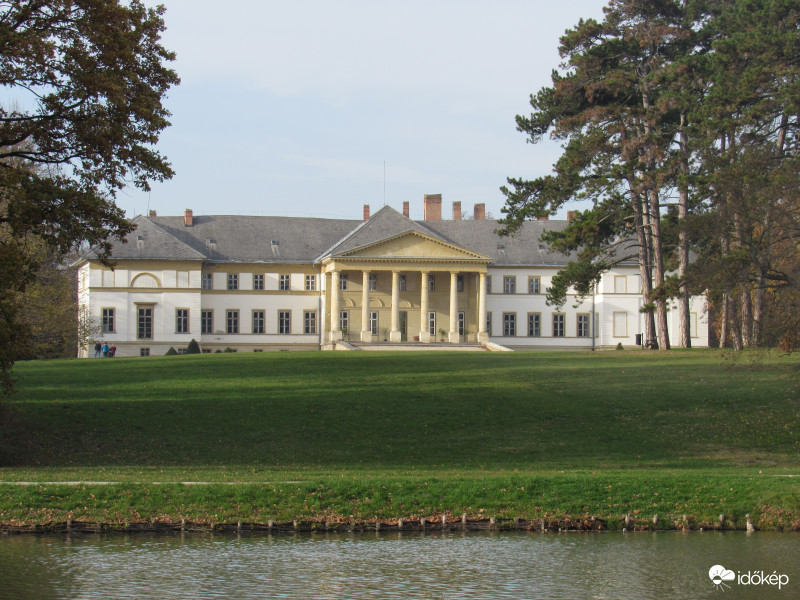 Dég-Festetics kastély