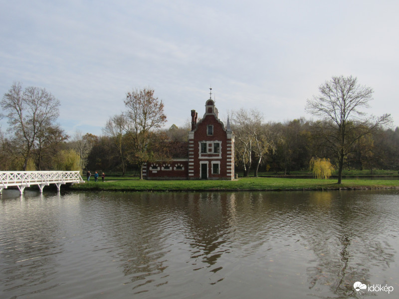 Dég-Festetics kastély