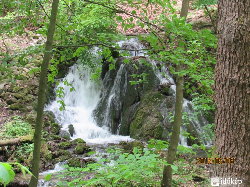 Szalajka völgy
