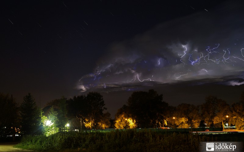 Keszthely, 2014.08.13.