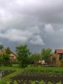 Elment de már vissza is jön..
