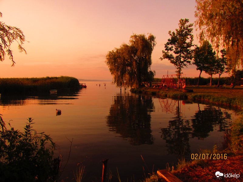 Balatonszéplak alsó