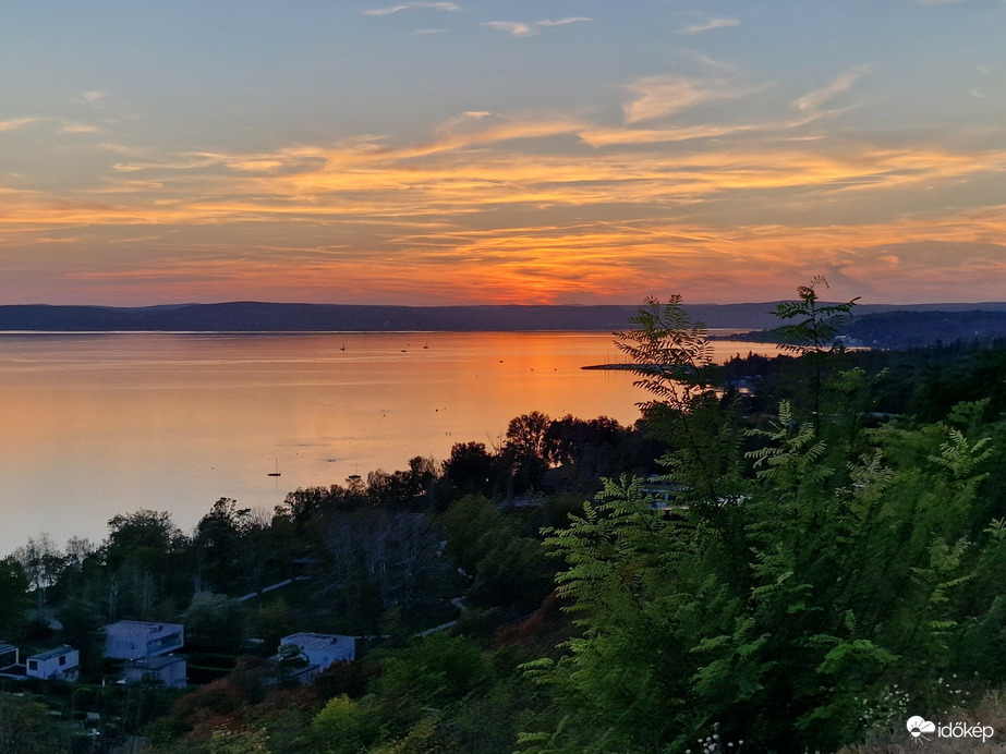 Balatonakarattya