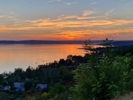 Balatonakarattya