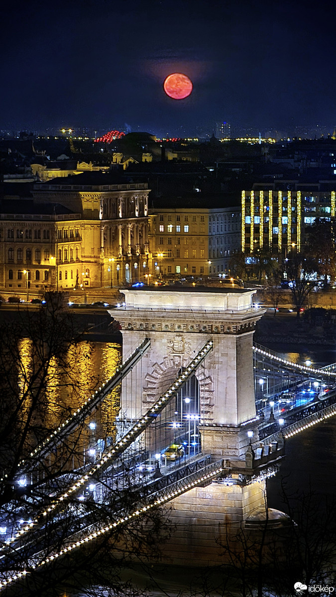 Budapest I.ker - Vár