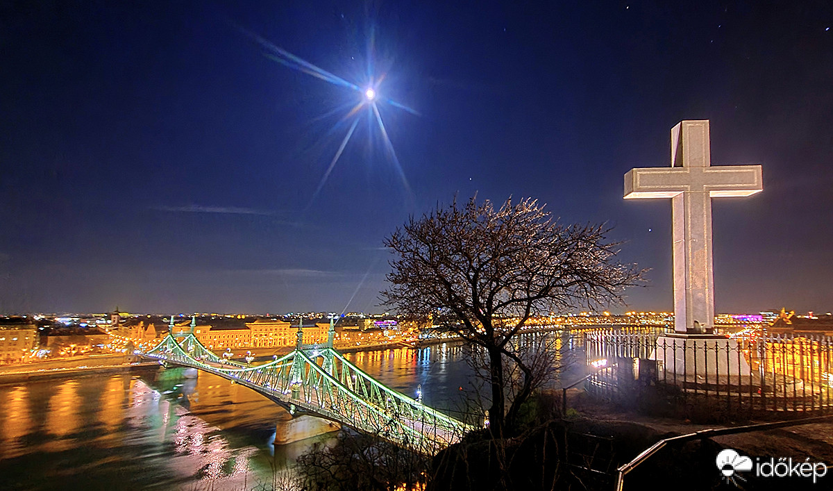 Budapest I.ker - Vár