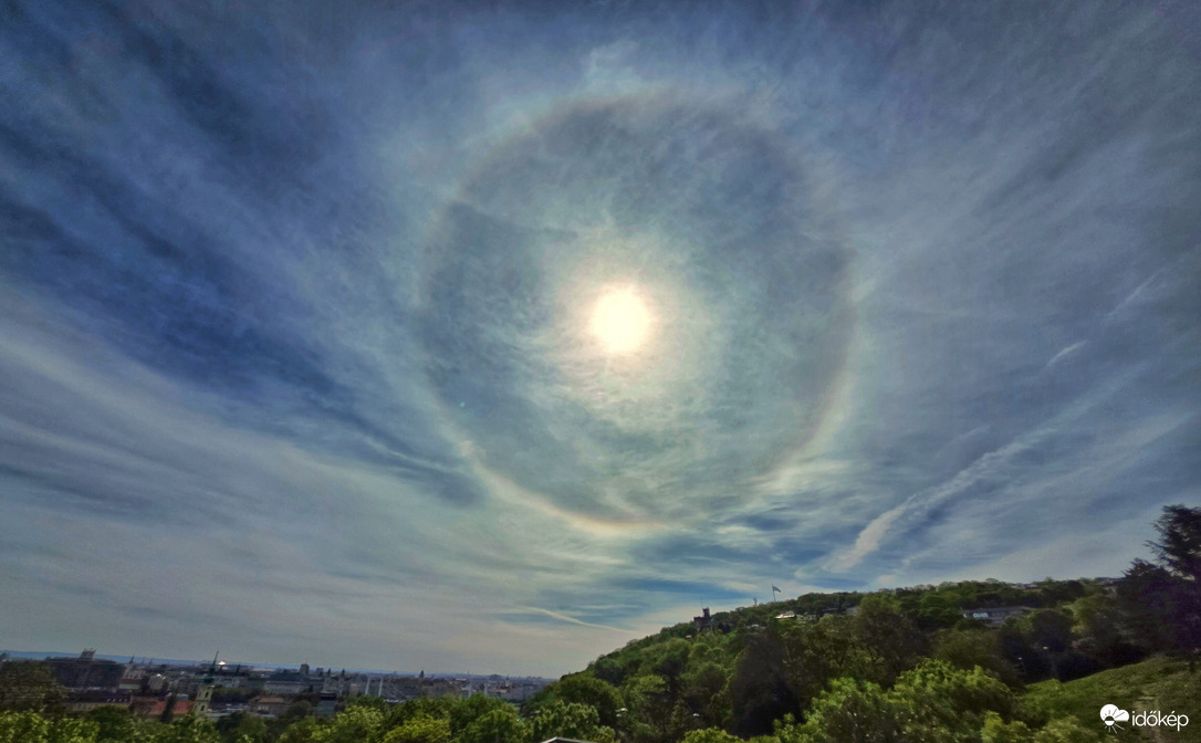 Budapest I.ker - Tabán