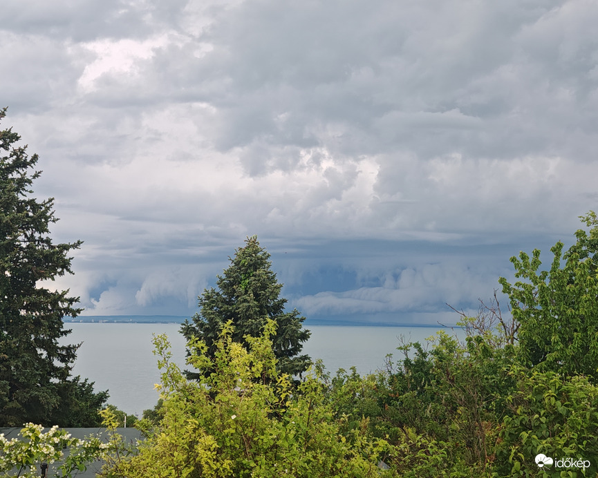 Balatonakarattya