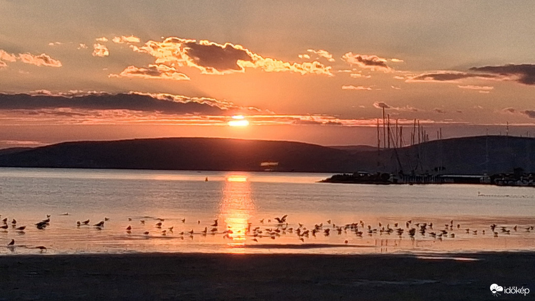 Balatonkenese